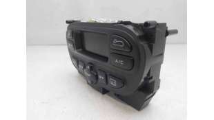 MANDO CLIMATIZADOR PEUGEOT 307 BREAK (2004-2008) 1.6 HDI 110 109CV 1560CC - L. 8320030 / 96527144XT 2